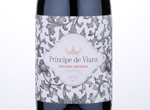 Príncipe de Viana Crianza Edición Limitada,2014