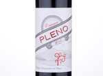 Pleno crianza,2014