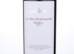 Albret La Viña de Mi Madre Reserva,2013