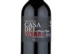 Hacienda Casa del Valle Selección Especial,2016