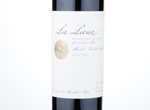 La Lieue - Merlot - Domaine du Montet Bex,2015