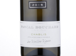 Chablis Les Vieilles Vignes,2016