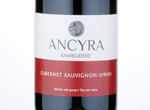 Ancyra Cabernet Sauvignon-Syrah,2017