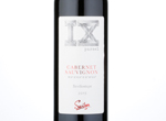 Sevilen IX. Parcel Cabernet Sauvignon,2015