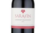 Sarafin Cabernet Sauvignon,2015