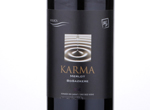 Karma Merlot - Bogazkere,2016