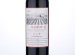 Alcitepe Cabernet Sauvignon - Shiraz,2015