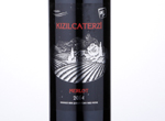 Kizilcaterzi Merlot,2014