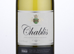 Tesco Chablis,2015