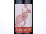 Porta Diverti Red,2015