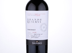 Cabernet Shabo Appellation of Controlled Origin Tm "Iukuridze Family Reserve,2016