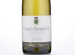 Chablis 1er Cru Fourchaumes,2016
