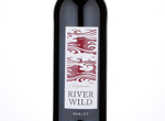 River Wild Merlot,NV