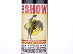 The Show Cabernet Sauvignon,2015