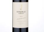 Double Lariat Cabernet Sauvignon,2015