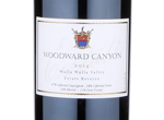 Woodward Canyon Estate Reserve,2014