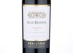 Errazuriz Max Reserva Carmenere,2016