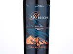 Los Riscos Reserve Carménère,2017