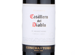 Casillero del Diablo Carmenere,2017