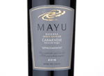 Carmenere Reserva,2016