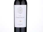 Chocalan Gran Reserva Origen Carmenere,2016
