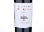 Morande Gran Reserva Carmenère,2015