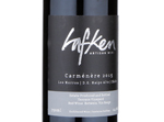 Lafken Carménère,2015