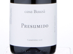 Presumido,2016