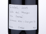 Isabel,2015