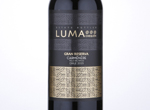 Luma Chequen Gran Reserva Carmenere,2015