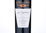 La Capitana Carmenere,2016