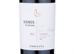 Signos de Origen Carmenere,2016