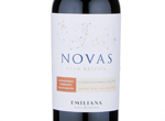 Novas Gran Reserva Carmenere/Cabernet Sauvignon,2016