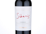 Sibaris Carmenere Gran Reserva,2016