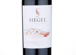 Siegel Special Reserve Carmenere,2016