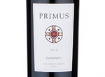 Primus Carmenere,2016