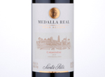 Medalla Real Gran Reserva Carmenere,2015