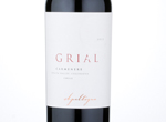 Apaltagua Grial,2015