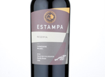 Estampa Reserva Carmenere,2016