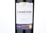 Asda Extra Special Selection Carmenere,2016