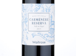 Waitrose Reserva Chilean Carménère,2015