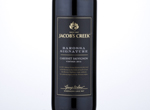 Jacob's Creek Barossa Signature Cabernet Sauvignon,2016