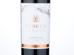 Tunupa Reserva Carmenere,2017