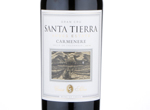Santa Tierra Gran Cru Carmenere,2016