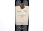 Casa Silva Gran Terroir  Carmenere,2016