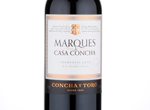 Marques de Casa Concha Carmenère,2016