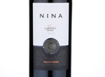 Nina Gran Cabernet Franc,2015