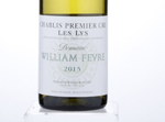 Chablis Premier Cru Les Lys,2015