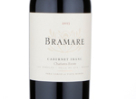 Bramare Cabernet Franc Chañares Estate,2015