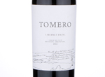 Tomero Cabernet Franc,2016